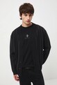 Medicine t-shirt RW25-TSM709 czarny RW25