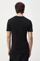 Odzież Medicine t-shirt RW25-TSM709 czarny