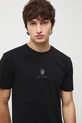 Medicine t-shirt czarny RW25-TSM709