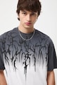 Medicine tricou din bumbac alb RW25-TSM711
