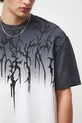 Medicine t-shirt bawełniany RW25-TSM711 biały