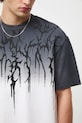 Medicine tricou din bumbac RW25-TSM711 alb
