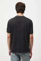 Îmbrăcăminte Medicine tricou din bumbac RW25-TSM717 gri