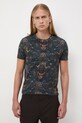 Medicine t-shirt RW25-TSM853 multicolor
