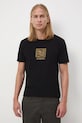 Îmbrăcăminte Medicine tricou RW25-TSM854 negru