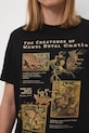 Medicine tricou din bumbac RW25-TSM857