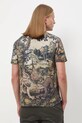 Medicine t-shirt multicolor RW25-TSM858