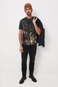 Medicine t-shirt RW25-TSM904 multicolor RW25