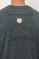 Medicine t-shirt bawełniany RW25-TSM905 zielony