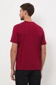 Odzież Medicine t-shirt bawełniany RW25-TSM908 czerwony