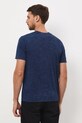 Odzież Medicine t-shirt bawełniany RW25-TSM908 granatowy