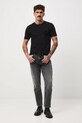 Medicine t-shirt RW25-TSMA13 czarny RW25