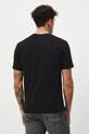 Odzież Medicine t-shirt RW25-TSMA13 czarny