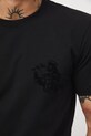 Medicine t-shirt RW25-TSMA13 czarny
