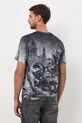 Odzież Medicine t-shirt RW25-TSMA14 czarny