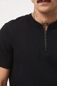 Medicine t-shirt RW25-TSMA20 czarny