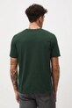 Odzież Medicine t-shirt bawełniany RW25-TSMA34 zielony