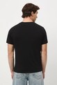 Odzież Medicine t-shirt RW25-TSMA35 czarny