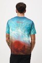 Тениска Medicine многоцветен RW25-TSMA58