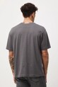 Odzież Medicine t-shirt bawełniany RW25-TSMA70 szary
