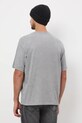 Odzież Medicine t-shirt bawełniany RW25-TSMA75 szary