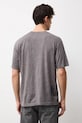 Odzież Medicine t-shirt bawełniany RW25-TSMC14 szary