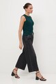 Medicine top RW25-TTD011 zielony RS26