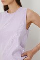 Medicine top RW25-TTD200 fioletowy