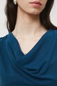 Medicine top RW25-TTD301 turkusowy