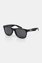 Vans - Okulary czarny VN000LC0BLK1.Vans