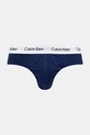 Calvin Klein Underwear - Сліпи (3-pack) U2661G білий AA00