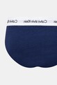 Calvin Klein Underwear - Сліпи (3-pack) U2661G білий