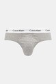 Calvin Klein Underwear - Слипы (3 пары) U2661G серый AA00