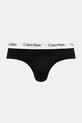 Calvin Klein Underwear - Слипы (3 пары) серый U2661G