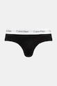 Calvin Klein Underwear slip (3-pack) gri U2661G