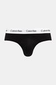 Calvin Klein Underwear - Слипы (3 пары) U2661G чёрный AA00