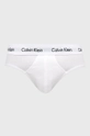 Calvin Klein Underwear moške spodnjice (3-pack) siva