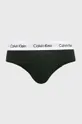 Calvin Klein Underwear moške spodnjice (3-pack)  95% Bombaž, 5% Elastan