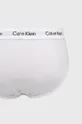 Calvin Klein Underwear - Slipy (3-pak) Pánsky