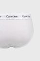 Calvin Klein Underwear - Сліпи (3-pack) Чоловічий