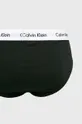 Calvin Klein Underwear moške spodnjice (3-pack) črna