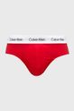 vícebarevná Calvin Klein Underwear - Spodní prádlo (3-pack) Pánský