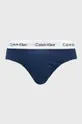 Calvin Klein Underwear - Сліпи (3-pack)  95% Бавовна, 5% Еластан