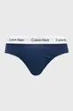 Calvin Klein Underwear - Slipy (3-pak)  95% Bavlna, 5% Elastan