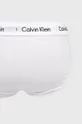 Calvin Klein Underwear - Slipy (3-pak) Pánsky