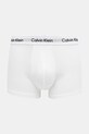 Calvin Klein Underwear boxeri (3-pack) U2664G alb AA00