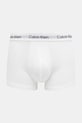 Calvin Klein Underwear - Боксери (3-pack) U2664G білий AA00