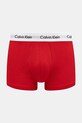 Calvin Klein Underwear boxeri (3-pack) alb U2664G