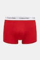 Calvin Klein Underwear - Боксери (3-pack) білий U2664G