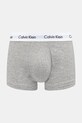 Calvin Klein Underwear - Boxerky (3-pak) U2664G sivá AA00